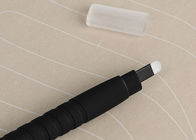 Alat Makeup Permanen Alis, 0.16mm Nami Microblading Pen Disposable
